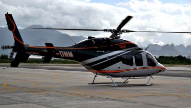 Helikopter 3