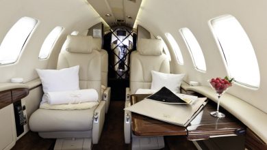 Small jet 4