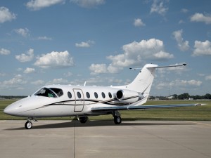 Prive jet verhuur bij First Class Aviation