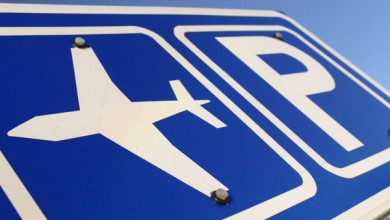 Verzorgen van parkeerkaarten