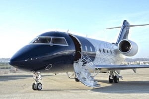 Met een prive jet naar Ibiza 5