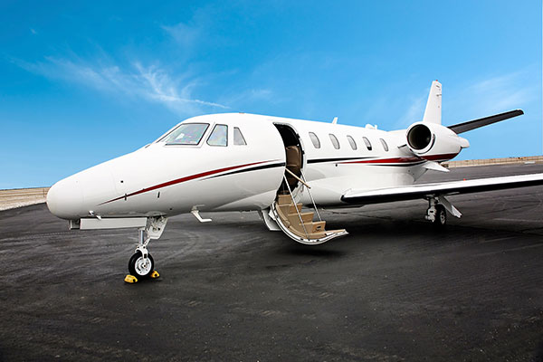 private jet eindhoven