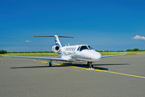 Vliegen met vliegangst en privéjets