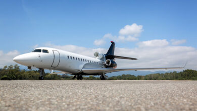 Eerste keer vliegen met First Class Aviation. Zo bereid je je goed voor!