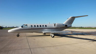 De voordelen van privévluchten naar een regionaal vliegveld in Nederland of Belgie