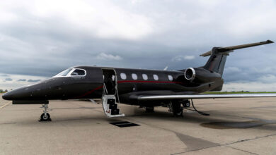 Privéjet huren vs. Fractional Ownership Wat is beter